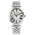 Frederique Constant Art Deco Oval 30mm FC-200MPW2V6B