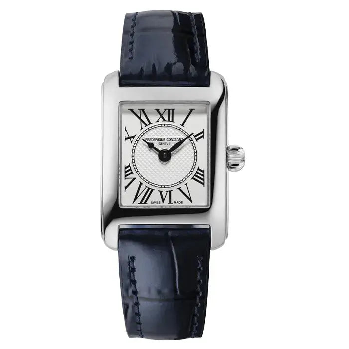 Frederique Constant Carree 30mm FC-200MC26