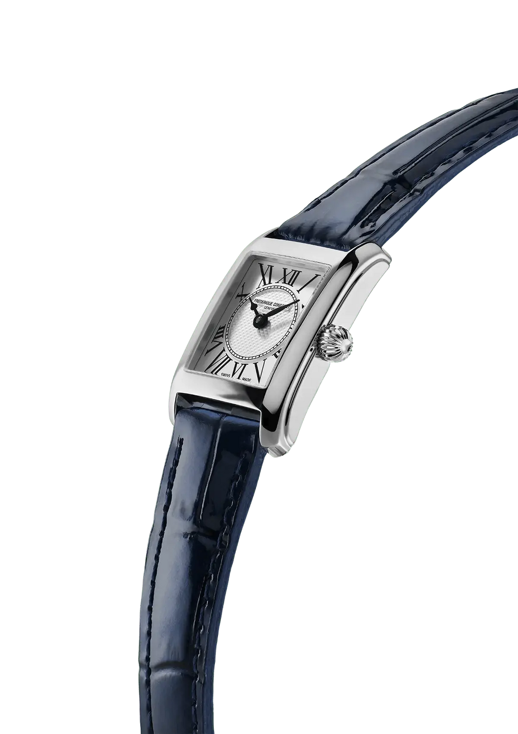 Frederique Constant Carree 30mm FC-200MC26