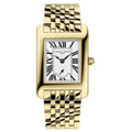Frederique Constant Carree Small Seconds 36mm FC-235S2C5B