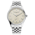Frederique Constant Classics Automatic 40mm FC-530CR3B6B