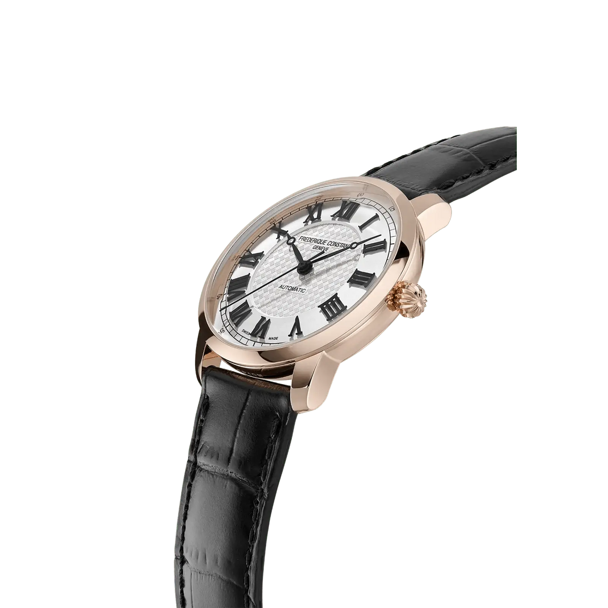 Frederique Constant Classics Premiere Automatic 39mm FC-301SWR3B4