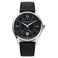 Frederique Constant Classics Runabout Automatic GMT Limited Edition 42mm FC-350RN5B6