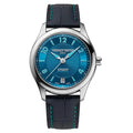 Frederique Constant Classics Runabout Automatic Limited Edition 36mm FC-303RMLN3B6
