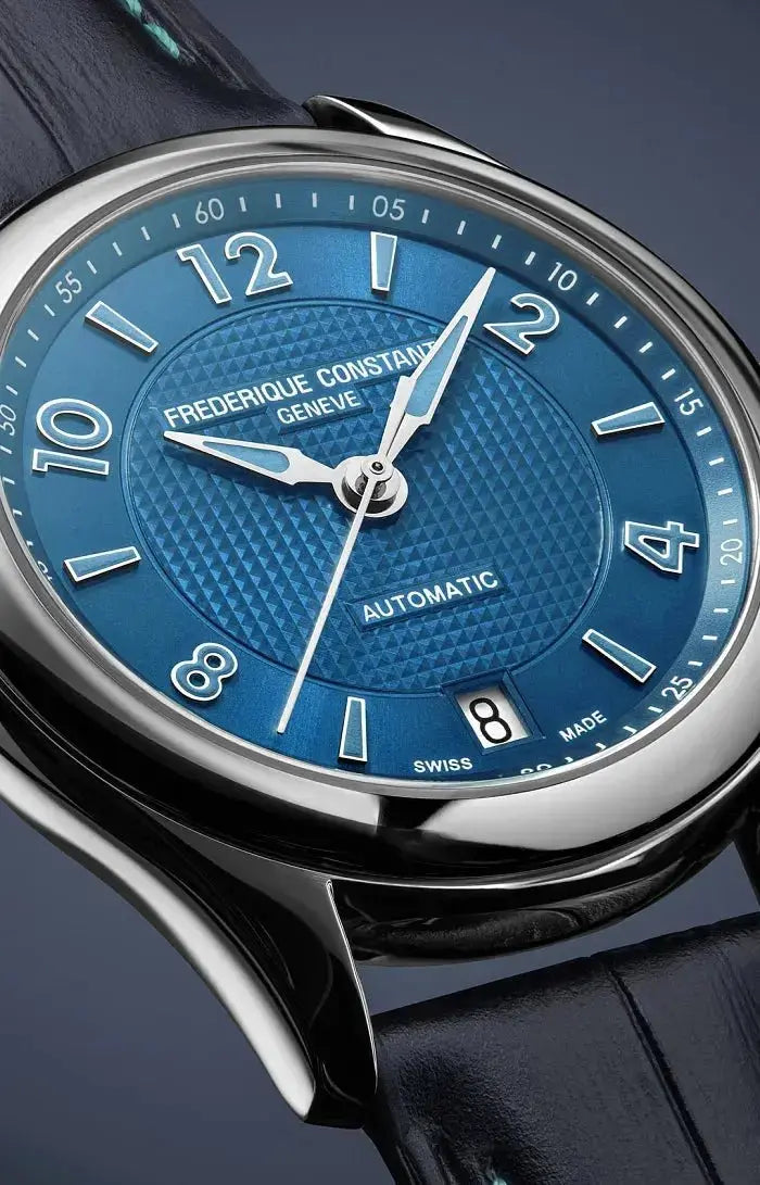 Frederique Constant Classics Runabout Automatic Limited Edition 36mm FC-303RMLN3B6