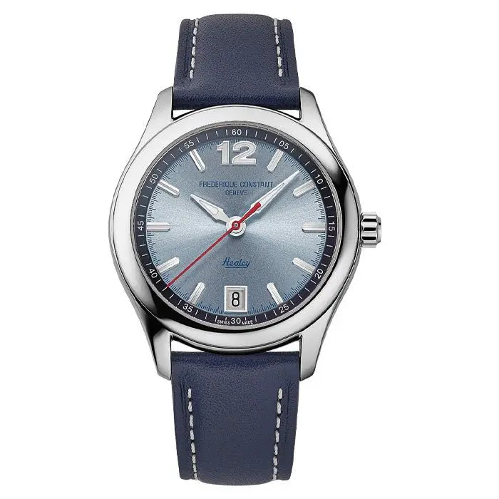 Frederique Constant Classics Vintage Rally Healey Automatic 36mm FC-303HLBN3B6