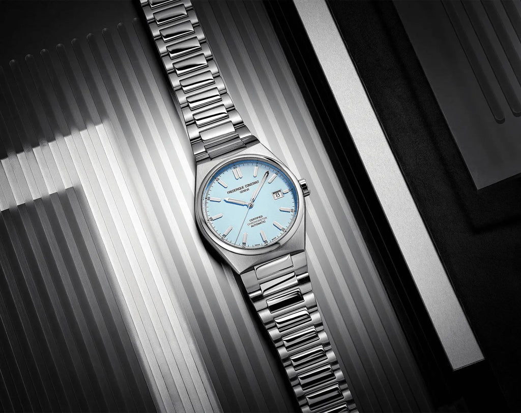 Frederique Constant Highlife Automatic Cosc 39mm FC-303LB3NH6B