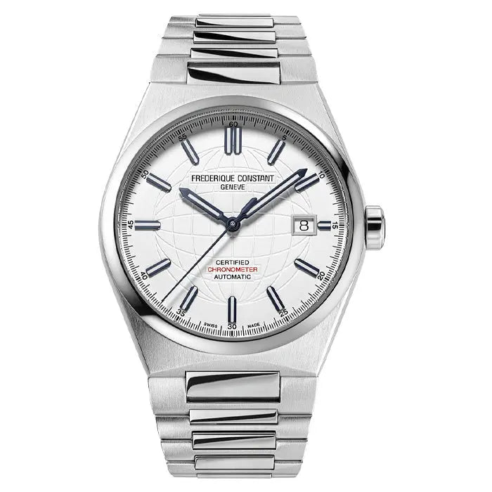 Frederique Constant Highlife Automatic Cosc 39mm FC-303S3NH26B