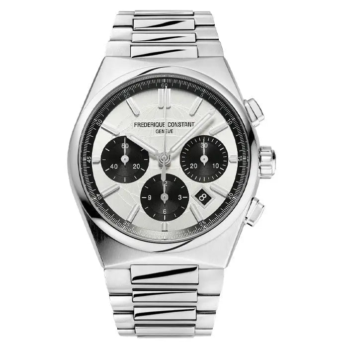 Frederique Constant Highlife Chronograph Automatic 41mm FC-391SB4NH6B