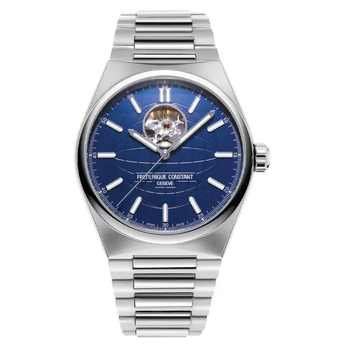 Frederique Constant Highlife Heart Beat Automatic 41mm FC-310N4NH6B