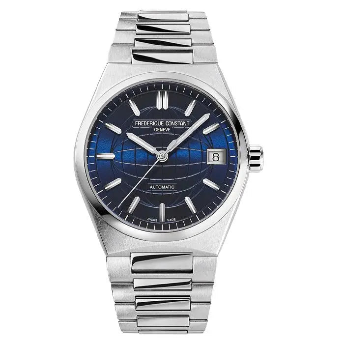 Frederique Constant Highlife Ladies Automatic 34mm FC-303N2NH6B