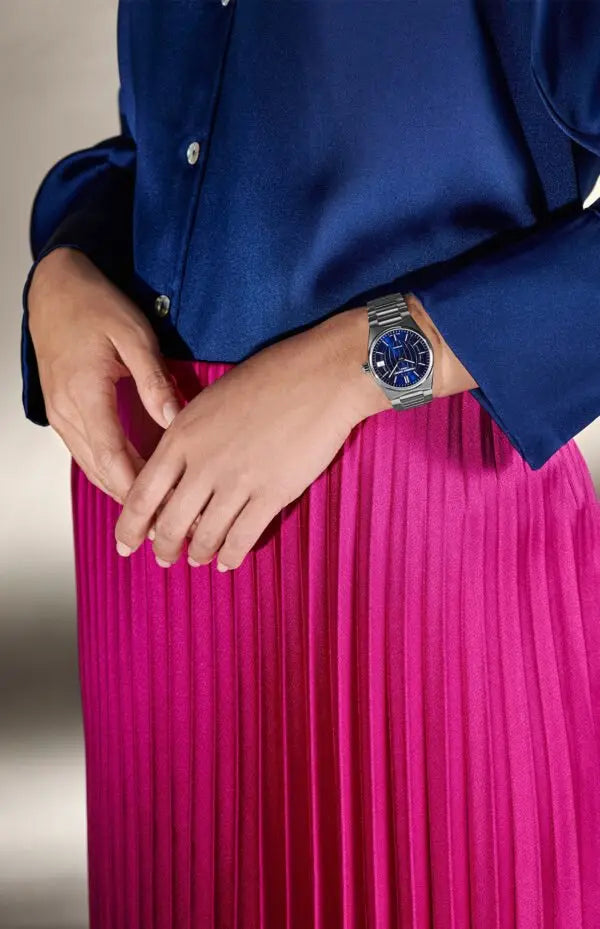 Frederique Constant Highlife Ladies Automatic 34mm FC-303N2NH6B