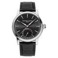 Frederique Constant Manufacture Classic Date 40mm FC-706B3H6