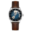 HAMILTON JAZZMASTER Open Heart Auto 40mm H32675540