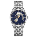 HAMILTON JAZZMASTER Open Heart Auto 42mm H32705140