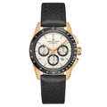 HAMILTON JAZZMASTER PERFORMER AUTO CHRONO 42mm H36626710