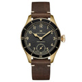HAMILTON KHAKI AVIATION PILOT PIONEER BRONZE 43mm H76709530