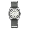HAMILTON KHAKI AVIATION PILOT PIONEER MECHANICAL 36mm H76419951
