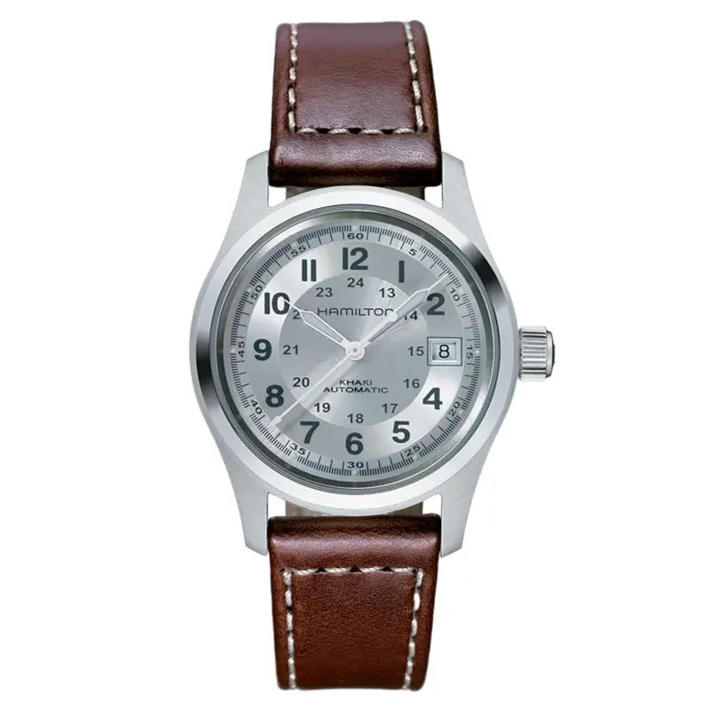 HAMILTON KHAKI FIELD AUTO 38mm H70455553
