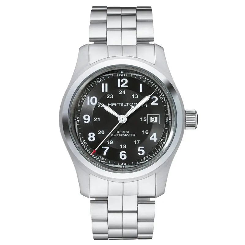 HAMILTON KHAKI FIELD AUTO 42mm H70515137