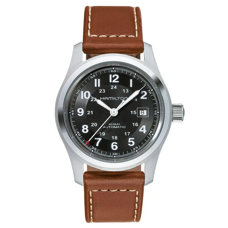 HAMILTON KHAKI FIELD AUTO 42mm H70555533