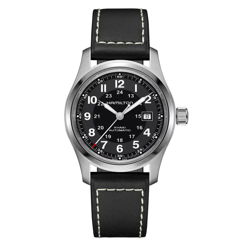 HAMILTON KHAKI FIELD AUTO 42mm H70605733