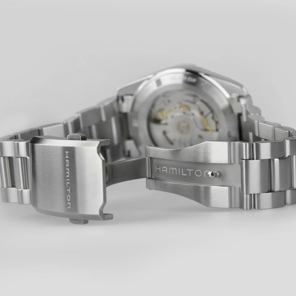 HAMILTON KHAKI FIELD EXPEDITION AUTO 37MM H70225130