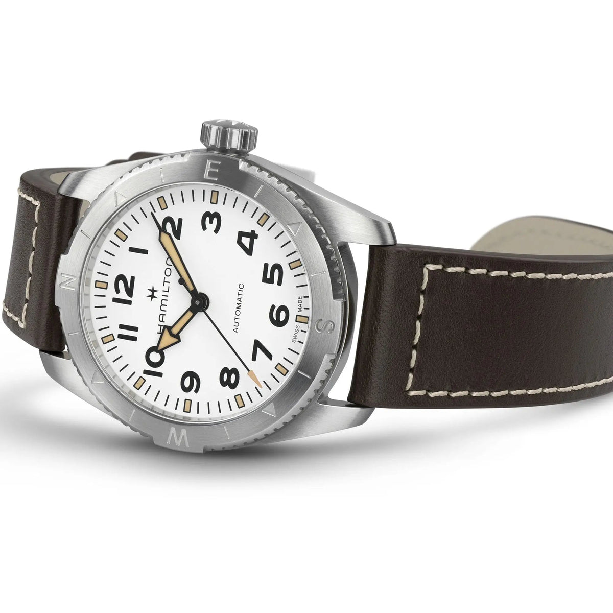 HAMILTON KHAKI FIELD EXPEDITION AUTO 37MM H70225510