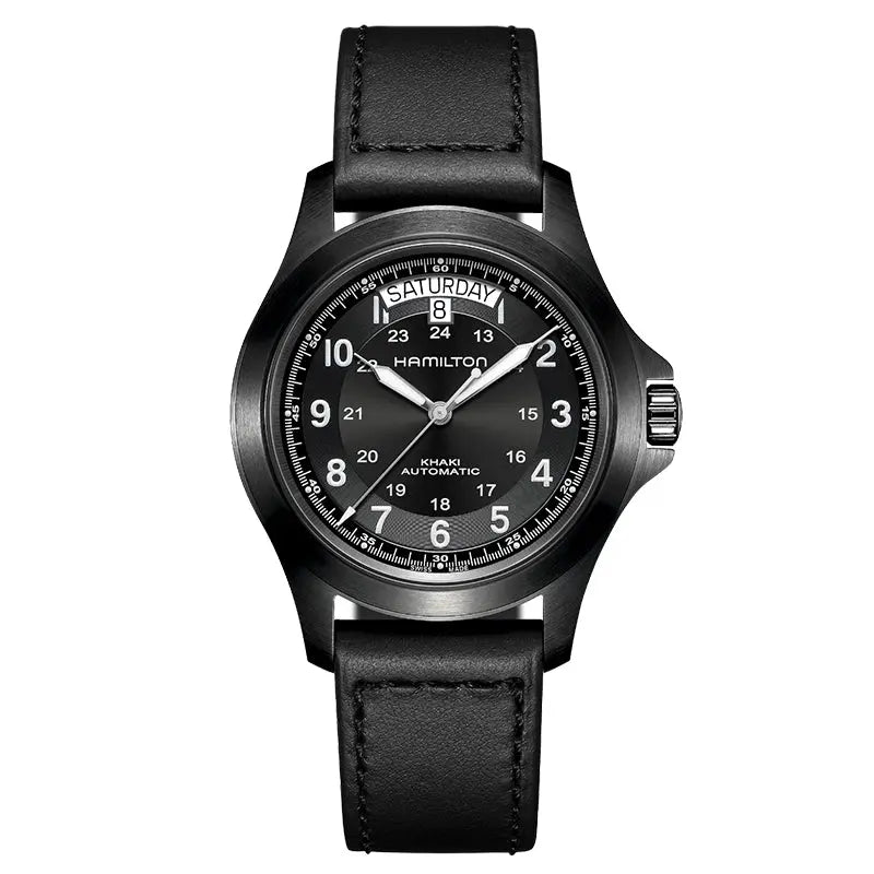 HAMILTON KHAKI FIELD KING 40mm H64465733