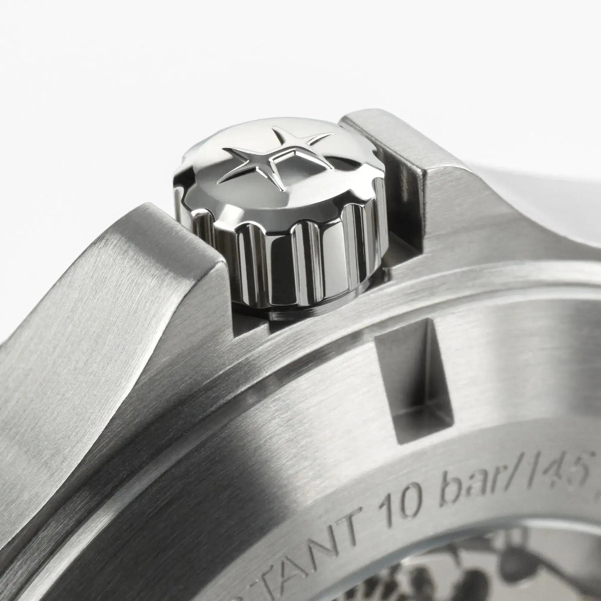 HAMILTON KHAKI FIELD King Day-Date Auto 40mm H64475131