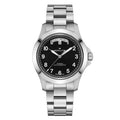 HAMILTON KHAKI FIELD King Day-Date Auto 40mm H64475131