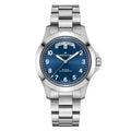 HAMILTON KHAKI FIELD King Day-Date Auto 40mm H64475140