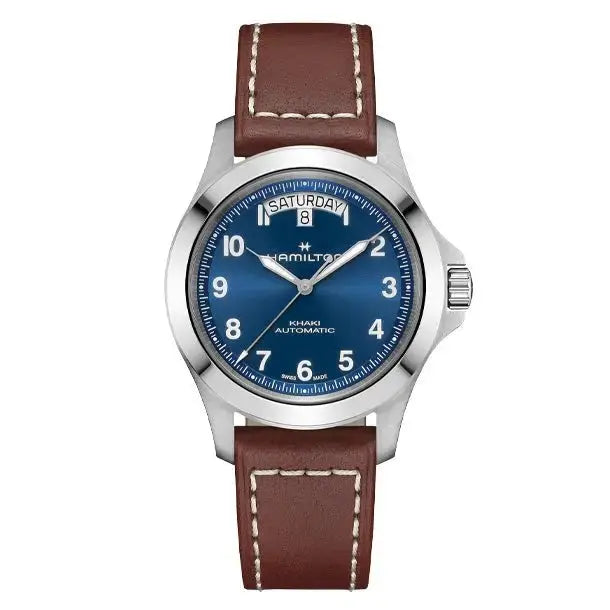 HAMILTON KHAKI FIELD King Day-Date Auto 40mm H64475540