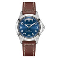 HAMILTON KHAKI FIELD King Day-Date Auto 40mm H64475540