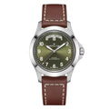HAMILTON KHAKI FIELD King Day-Date Auto 40mm H64475560
