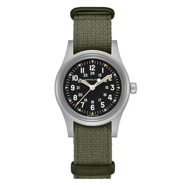 HAMILTON KHAKI FIELD MECHANICAL 36mm H69399930