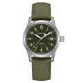 HAMILTON KHAKI FIELD MECHANICAL 38mm H69439363