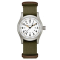 HAMILTON KHAKI FIELD MECHANICAL 38mm H69439411