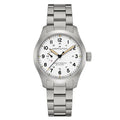 HAMILTON KHAKI FIELD Mechanical Power Reserve 40mm H69509110