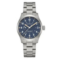 HAMILTON KHAKI FIELD Mechanical Power Reserve 40mm H69509140