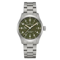 HAMILTON KHAKI FIELD Mechanical Power Reserve 40mm H69509160