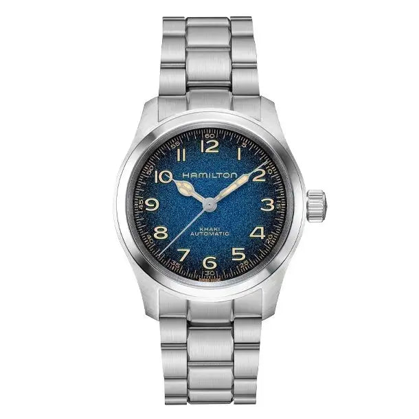 HAMILTON KHAKI FIELD MURPH 38MM AUTO H70405140