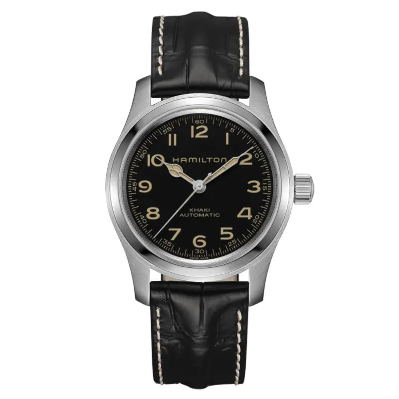 HAMILTON KHAKI FIELD MURPH 42MM AUTO H70605731
