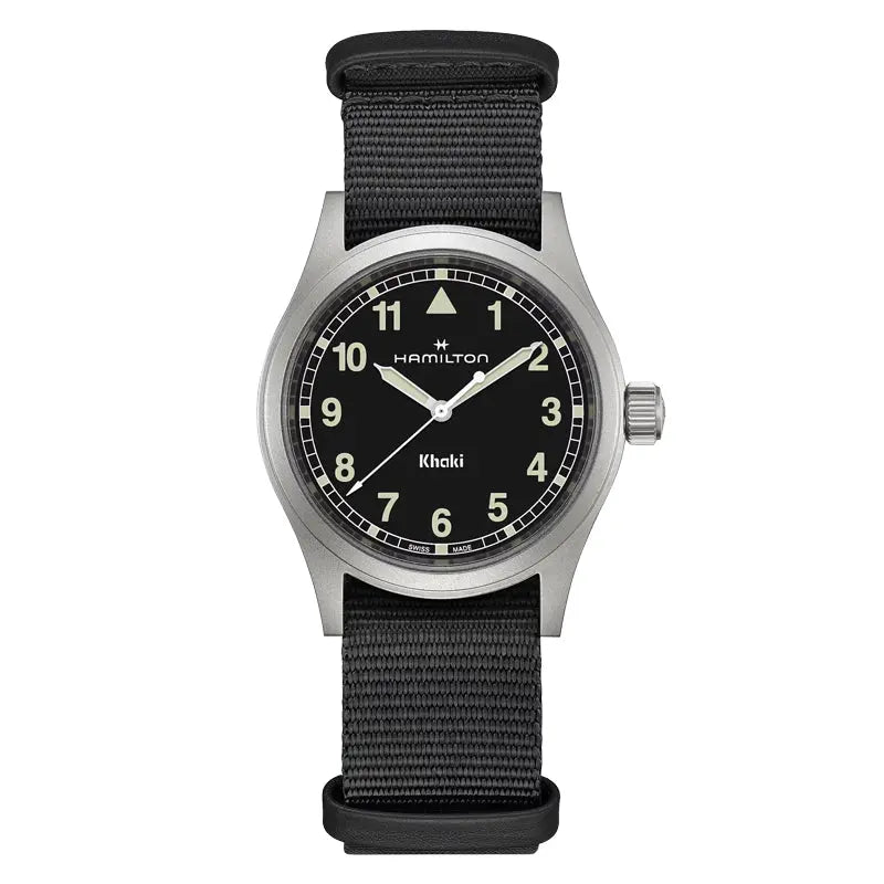 HAMILTON KHAKI FIELD Quartz 38mm H69401430