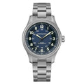 HAMILTON KHAKI FIELD TITANIUM AUTO 38MM H70205140