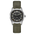 HAMILTON KHAKI FIELD TITANIUM AUTO 38MM H70205830