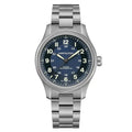 HAMILTON KHAKI FIELD TITANIUM AUTO 42MM H70545140