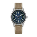 HAMILTON KHAKI FIELD TITANIUM AUTO 42MM H70545540