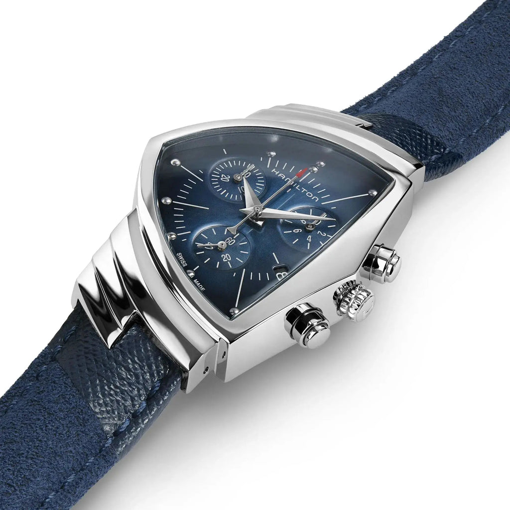 HAMILTON Ventura Chrono Quartz 32MM H24432941