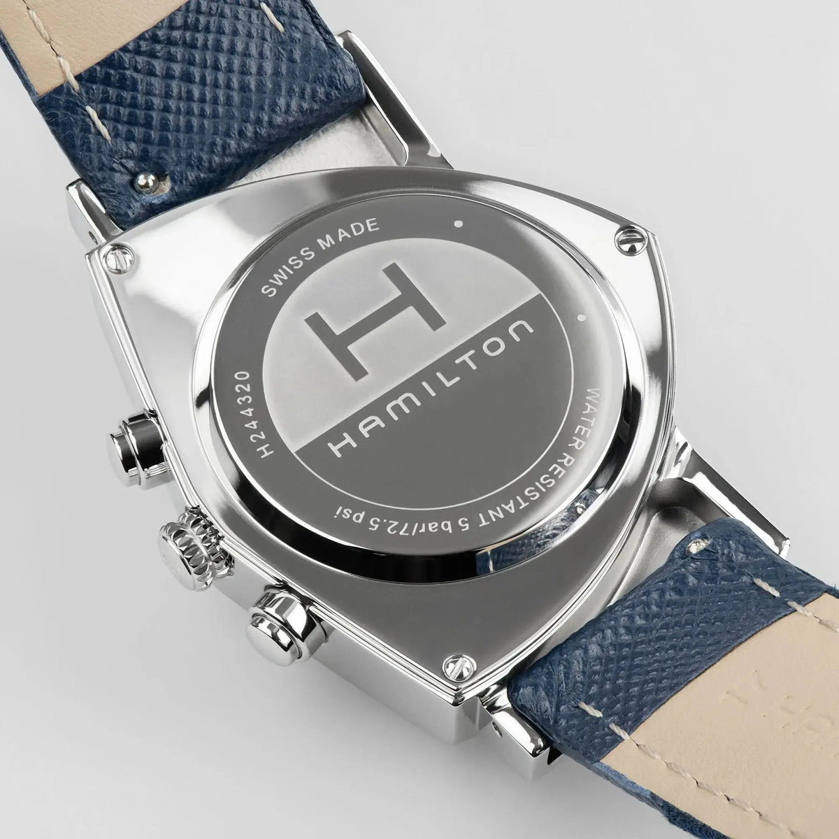 HAMILTON Ventura Chrono Quartz 32MM H24432941